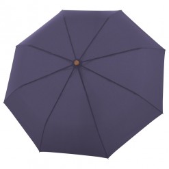Magic Automatic Compact Umbrella-Perfect Purple